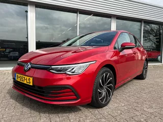 Volkswagen Golf 1.5 TSI Life Business, Orig.NL