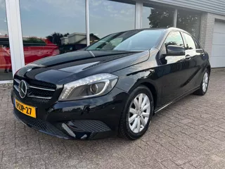 Mercedes-Benz A-klasse 180 , LED, Navi, Orig.NL