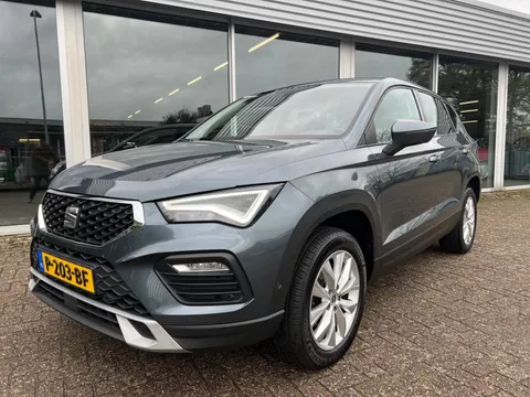 Seat Ateca 1.5 TSI 150 PK Automaat, Style Business Intense, LED
